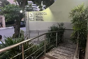 Hotel Aldeota Praia