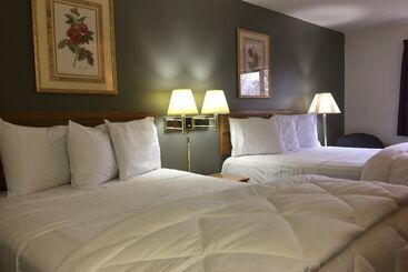 ホテル Amerihost Inn & Suites Mexico