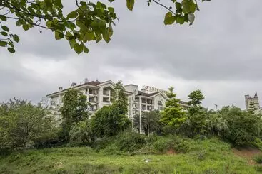 Country Garden Phoenix Hotel Lechang