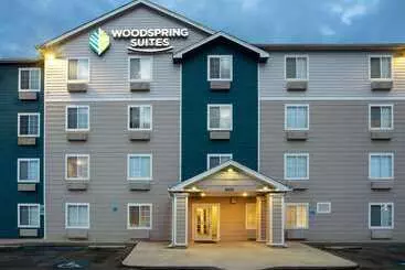 ホテル Extended Stay America Select Suites  Gulfport