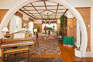 酒店 Galen C Moses House B And