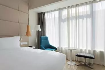 Otel Haikou Meilan International Airport