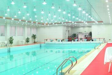 Hotel Holiday Inn Triumphal