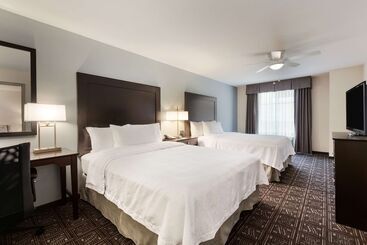 فندق Homewood Suites By Hilton Huntsville   Downtown, Al