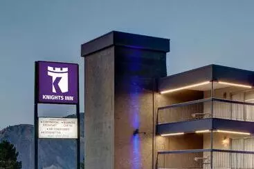 בית מלון כפרי Knights Inn Lake City