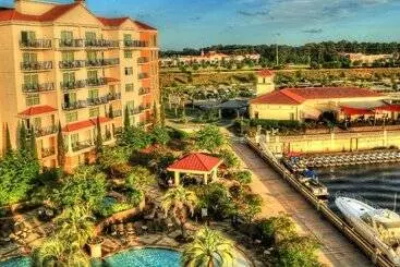 هتل Marina Inn At Grande Dunes