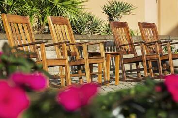 Otel Marina Inn At Grande Dunes