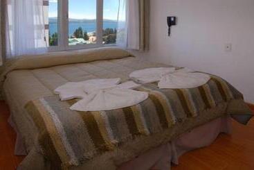 هتل Monte Cervino