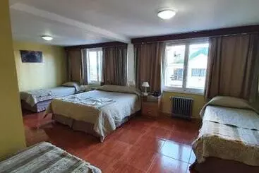 هتل Monte Cervino