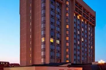 Hotel Sheraton Westport Plaza