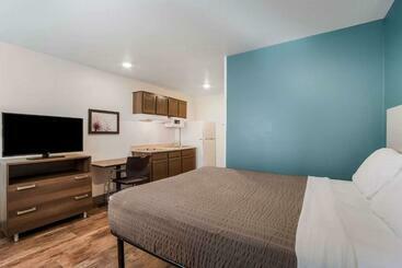 酒店 Woodspring Suites | North Charleston Airport I526