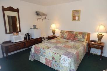 Acadia Sunrise Motel