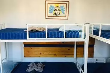 Tamboleiros Hotel & Hostel