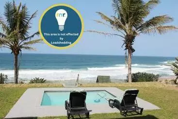 Turistihuoneistot Adam Legacy Beach Villa, Tinley Manor