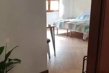 Aamiaismajoitus (B&B) Le Rustiche Foresteria