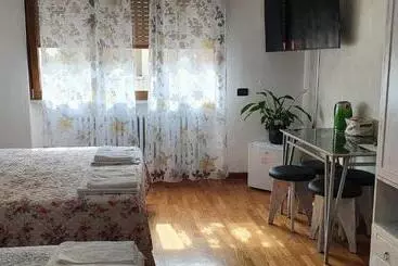 Bed and Breakfast Le Rustiche Foresteria