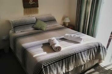 Bed & Breakfast Shirley S Pad