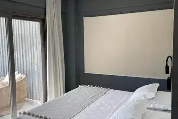 アパートホテル Club De Mar Condo