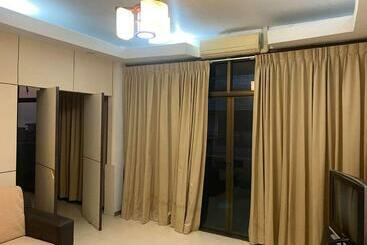 Hotell จอมเทียน ซีไซด์ เกสเฮ้าส์