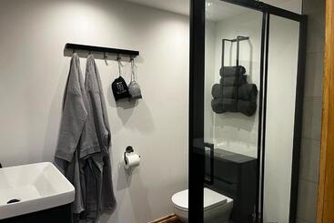 관광객 아파트 Lynbrook Haybarn, Hot Tub And Outdoor Kitchen, New Forest