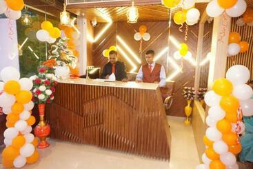 فندق Mayra Grand By Mayra Group Of S