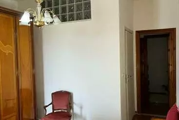 Monte Cuccu Bed & Breakfast