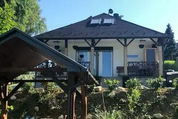 Turistihuoneistot Tó Kincse Vendégház