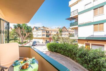 Apartaments turístics A222 El Recreo