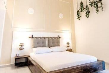 B&b Camera A Sud Mare