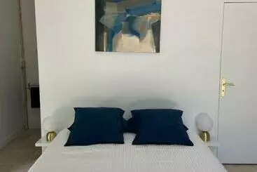 Bed and Breakfast Jas De Berrias Chambre D’hôte
