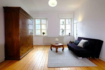 Apartamentos turísticos Entspanntes Wohnen In Der Nähe Des Baldeneysee