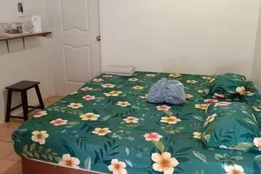 Hotel Oyo Homes 90608 Kampung Sungai R&r,homestay And Ecofarm