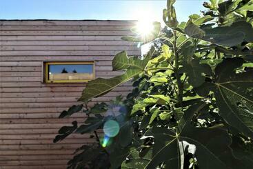 شقق خاصة سياحية Jevi Jevišovka