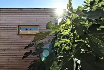 ツーリストアパートメント Jevi Jevišovka