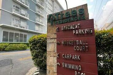 Appart'hotel Magno S Lodging