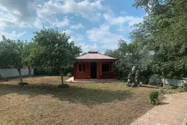 Majatalo Matua Guest House