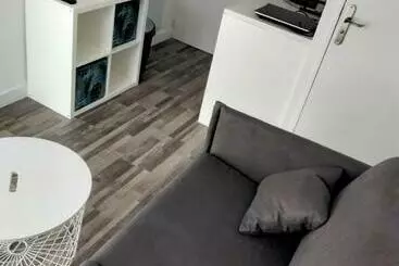 Appartamenti turistici Studio Indépendant