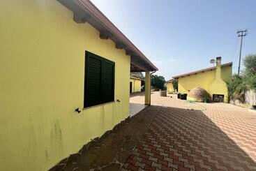 Appartamenti turistici Residence Sulcis 5