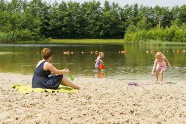 אתר נופש Landal Drentse Lagune