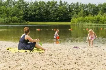 Resort Landal Drentse Lagune