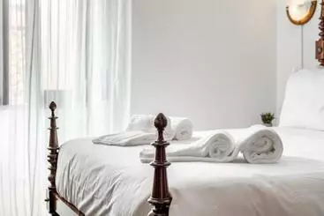 Ostello Carepa Suites