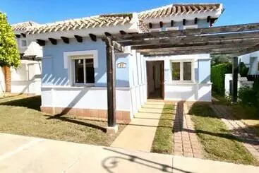 Pisos turísticos Casa Benks   Mar Menor Golf
