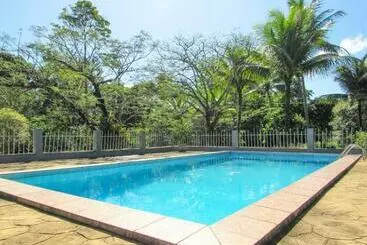 Ferienwohnungen Casa De Campo C Piscina E Churrasq Em Saquarema Rj