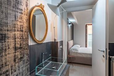 ツーリストアパートメント Casa Marciani Yourplace Abruzzo