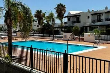 ツーリストアパートメント Cozy Villa Marina, Iris Fase 1, Wifi