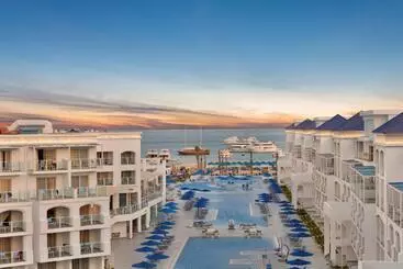 Pickalbatros Blu Spa Resort   Adults Friendly 16 Years Plus  Ultra All Inclusive