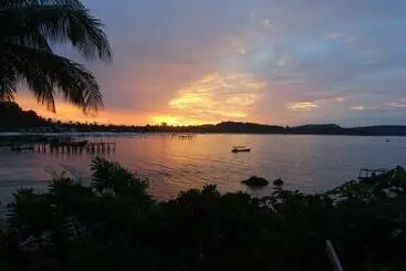 Resort Zest House