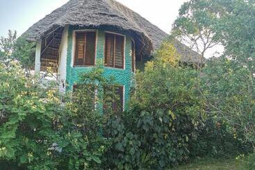 Bed and Breakfast Green Garden Villa