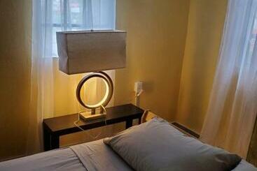 Ferienwohnungen Carri’s