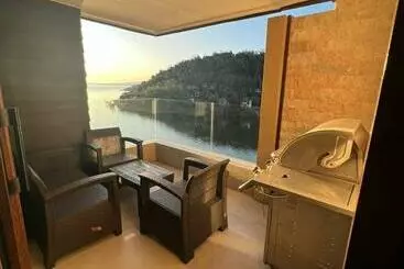 Turistlägenheter Departamento En Condominio Pinares